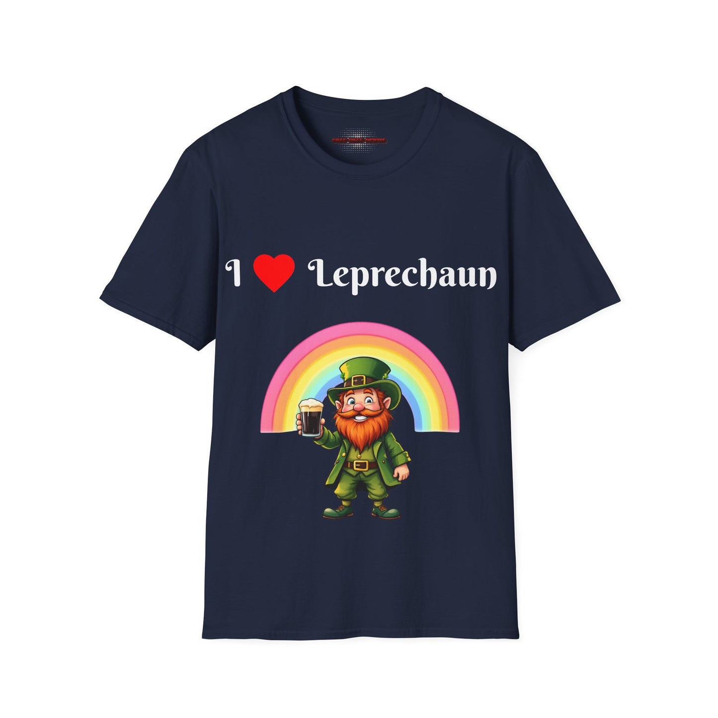 Leprechaun T-Shirt Meme