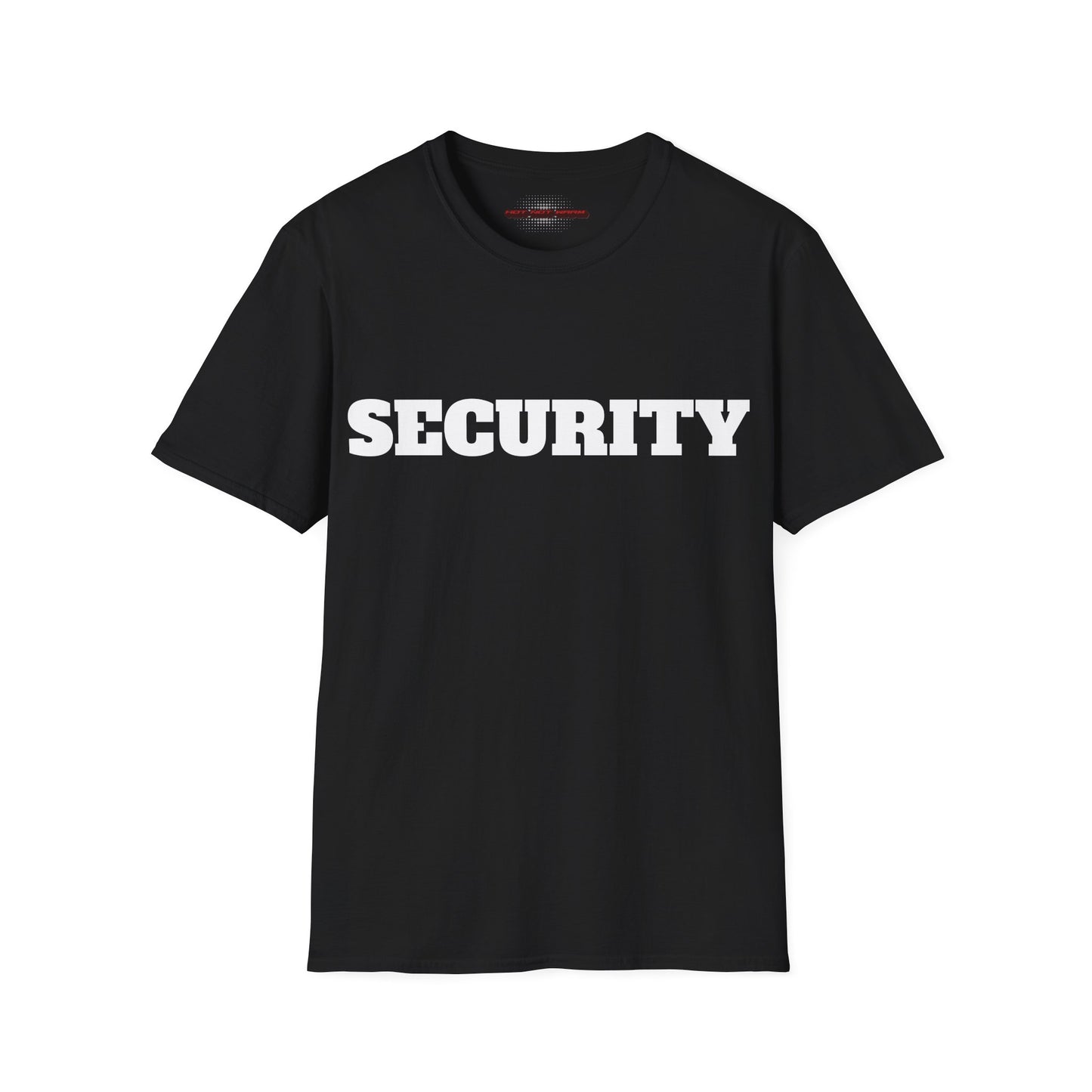 Security T-Shirt Meme