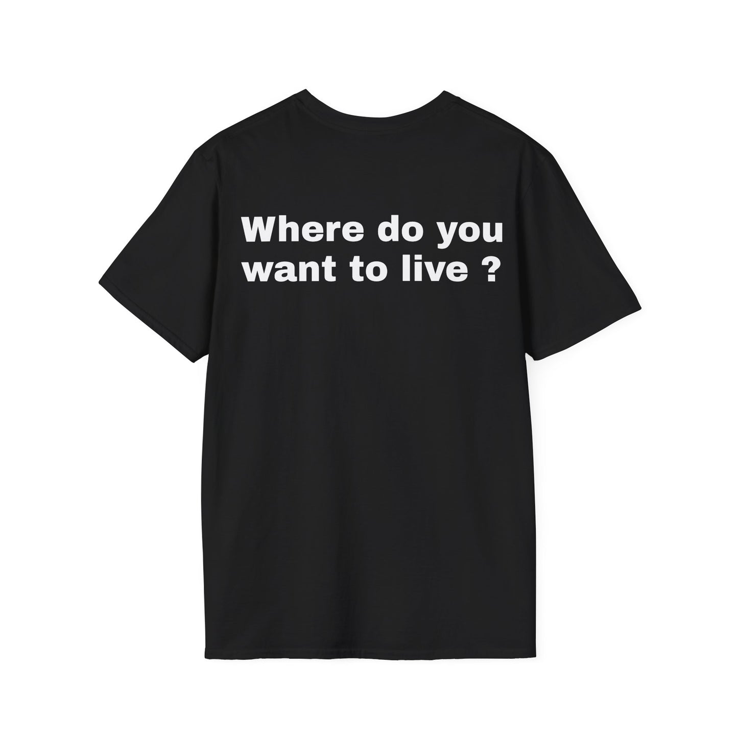 Matrix T-Shirt Meme