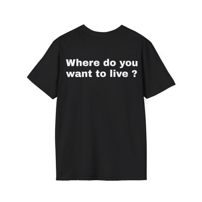 Matrix T-Shirt Meme