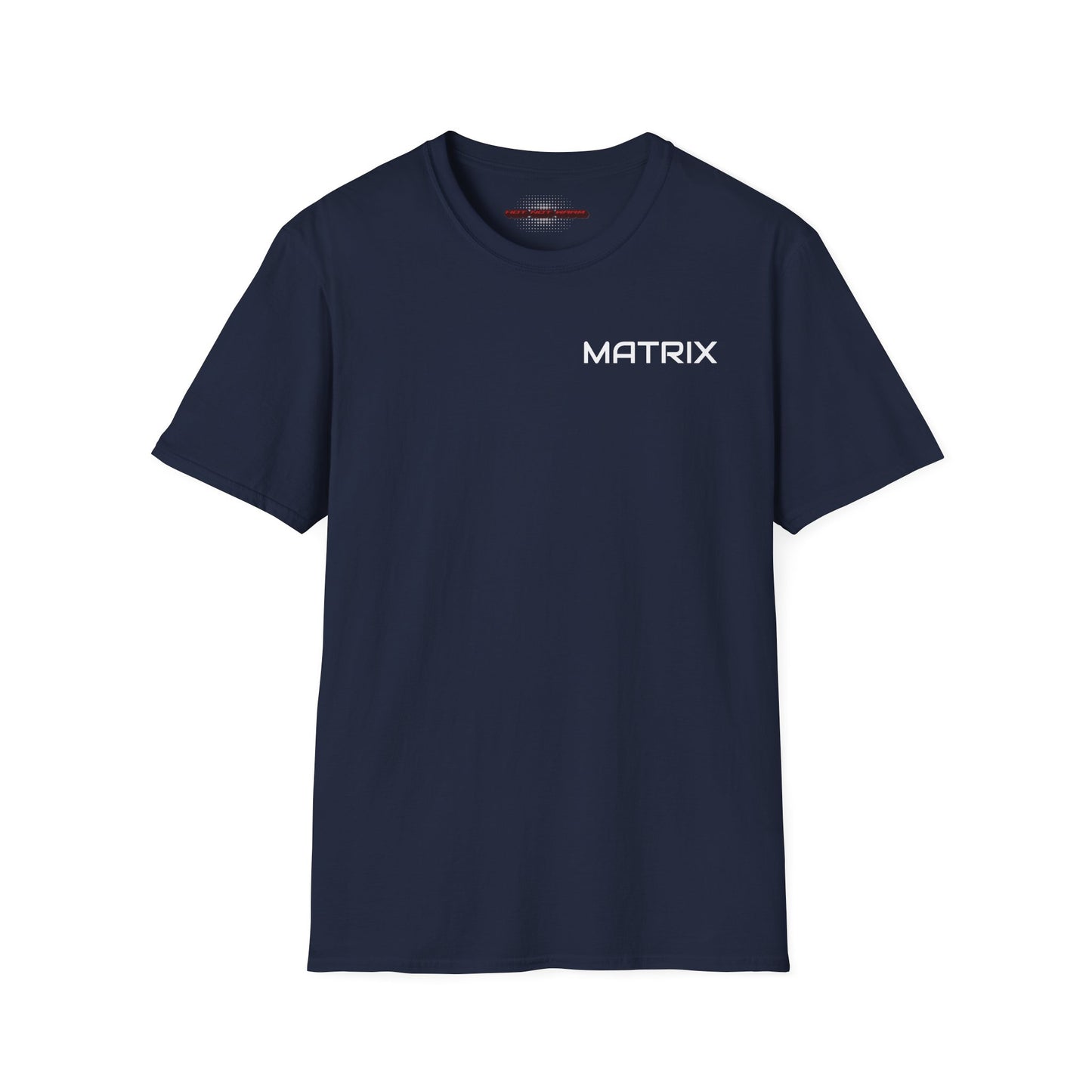Matrix T-Shirt Meme