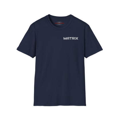 Matrix T-Shirt Meme