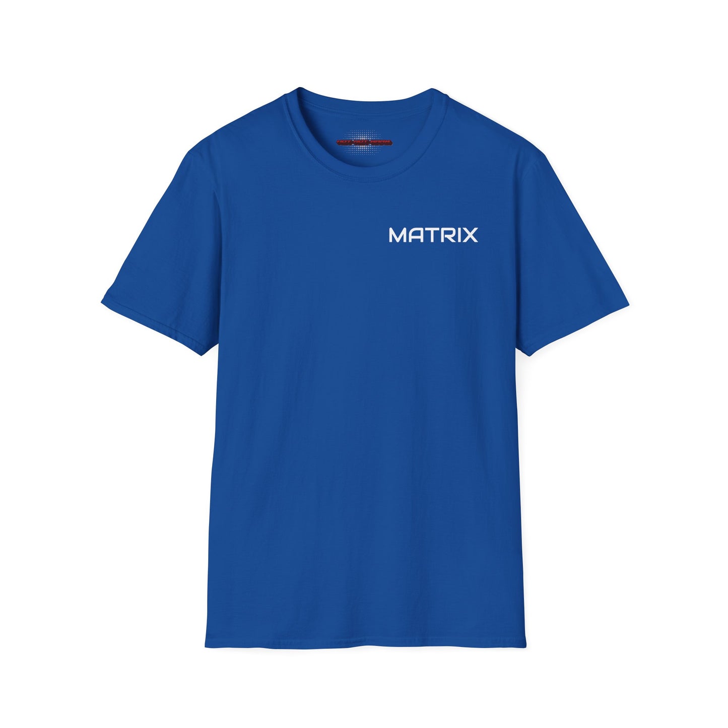Matrix T-Shirt Meme
