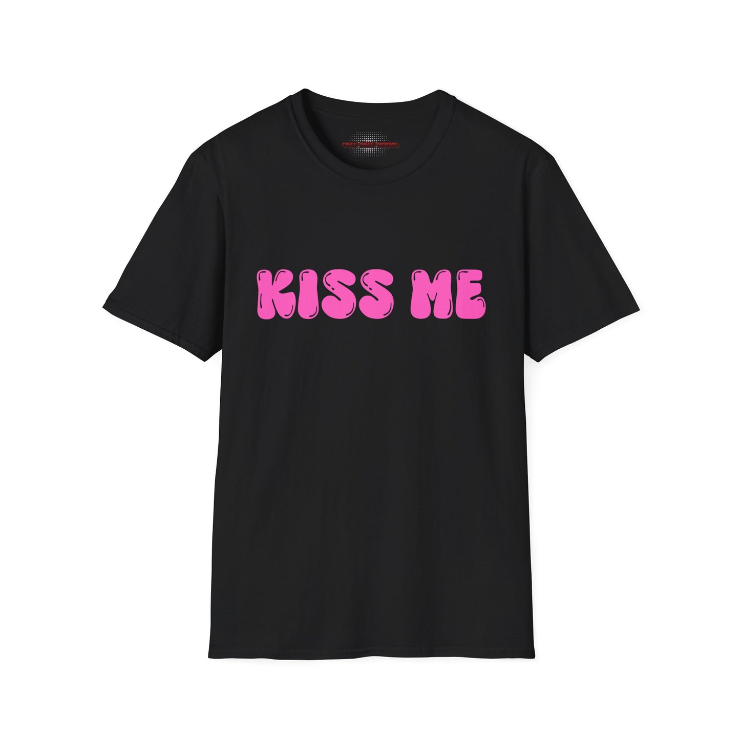 Kiss Me T-Shirt Meme