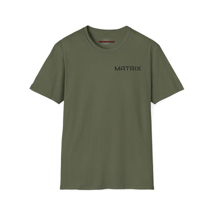 Matrix T-Shirt Meme