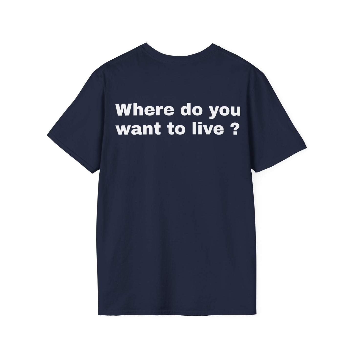 Matrix T-Shirt Meme