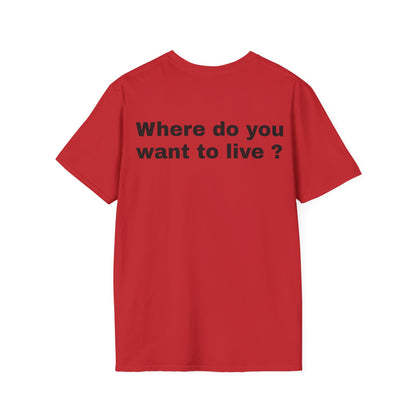 Matrix T-Shirt Meme