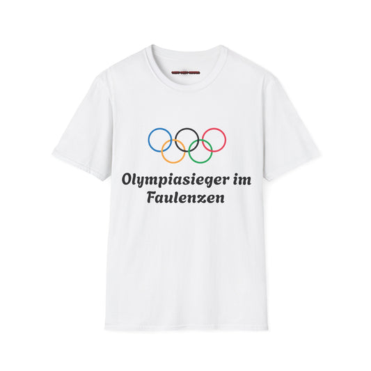 Olympia T-Shirt Gift