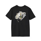 Essentials T-Shirt Watercolor