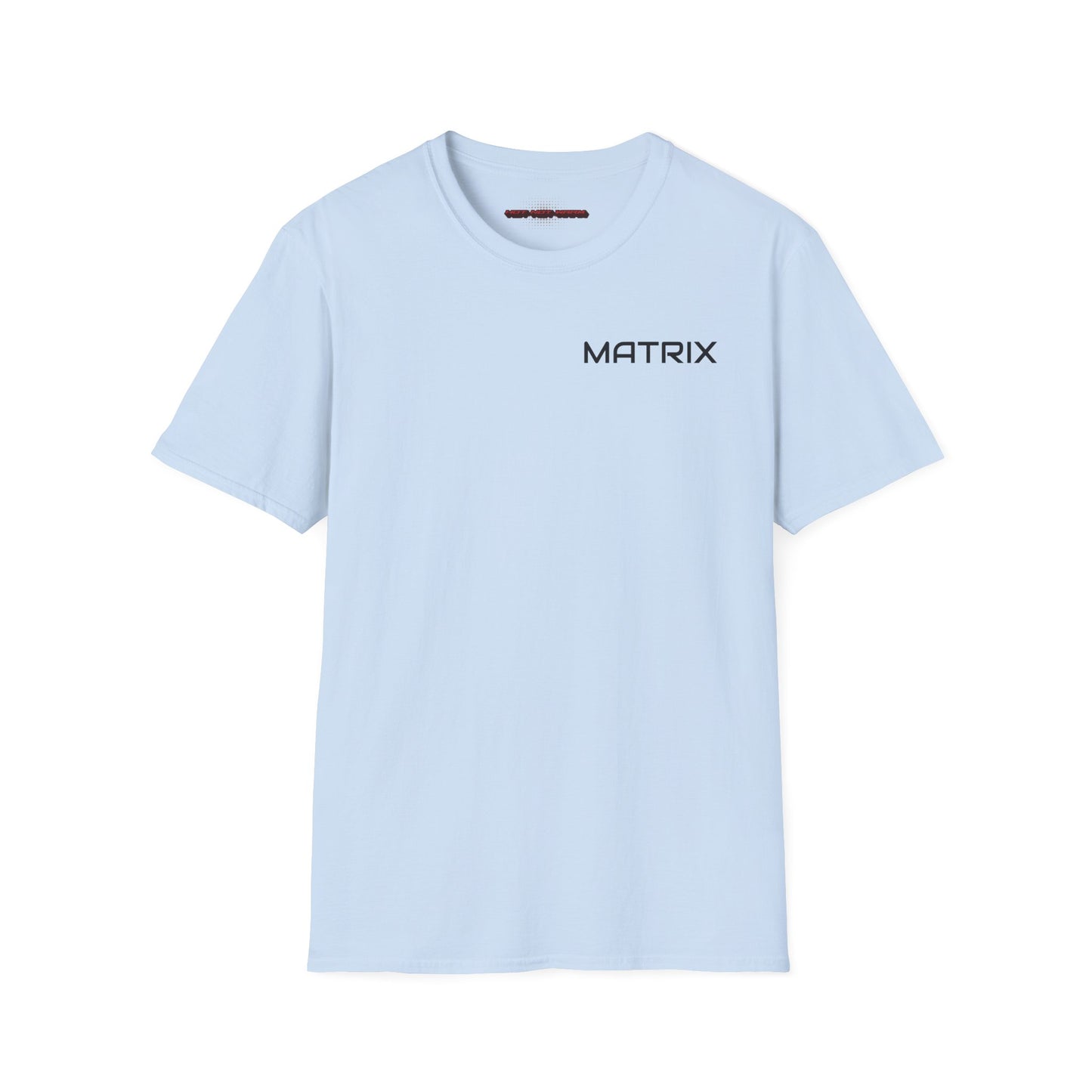 Matrix T-Shirt Meme