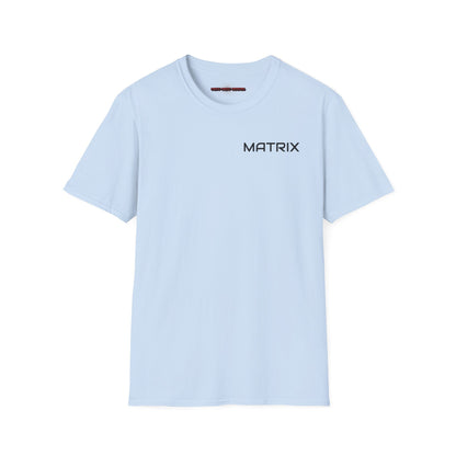Matrix T-Shirt Meme