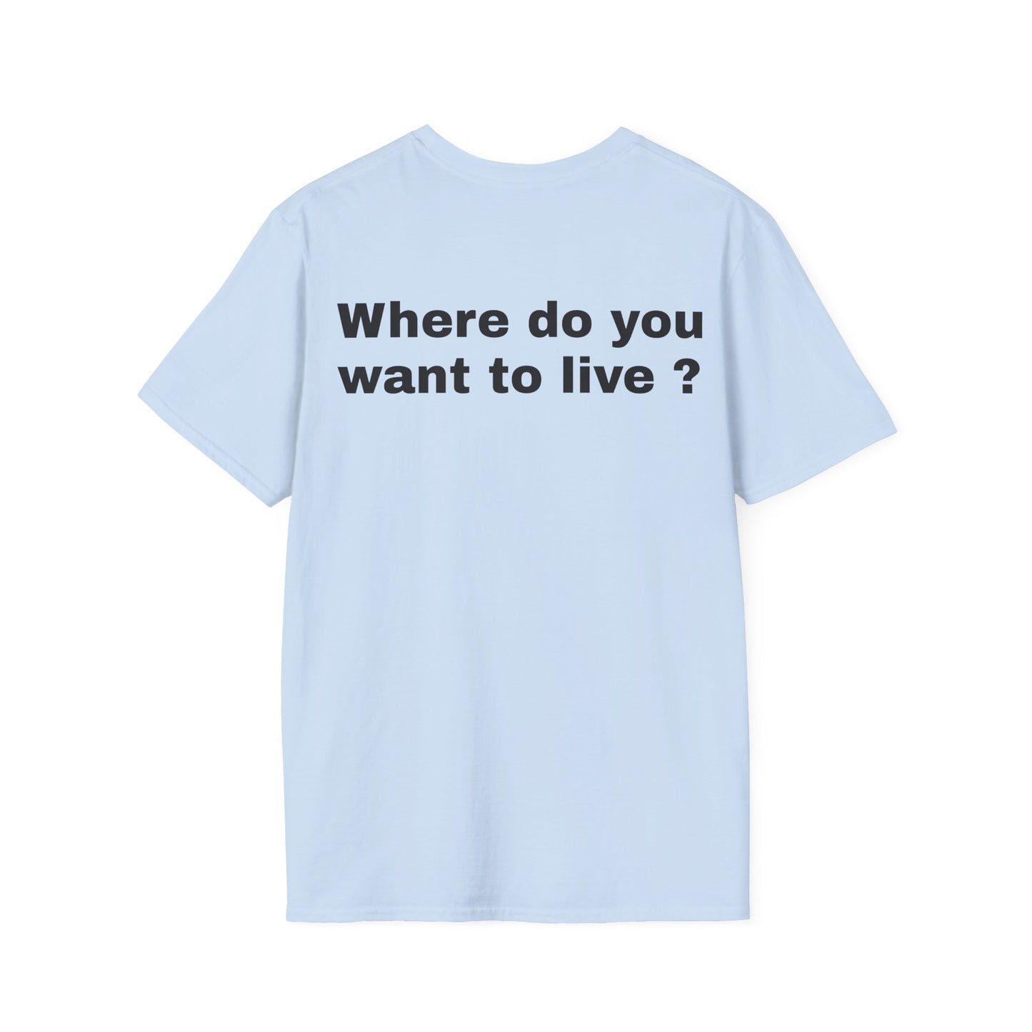 Matrix T-Shirt Meme