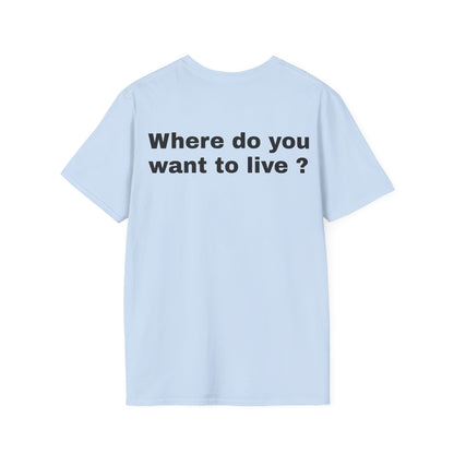 Matrix T-Shirt Meme