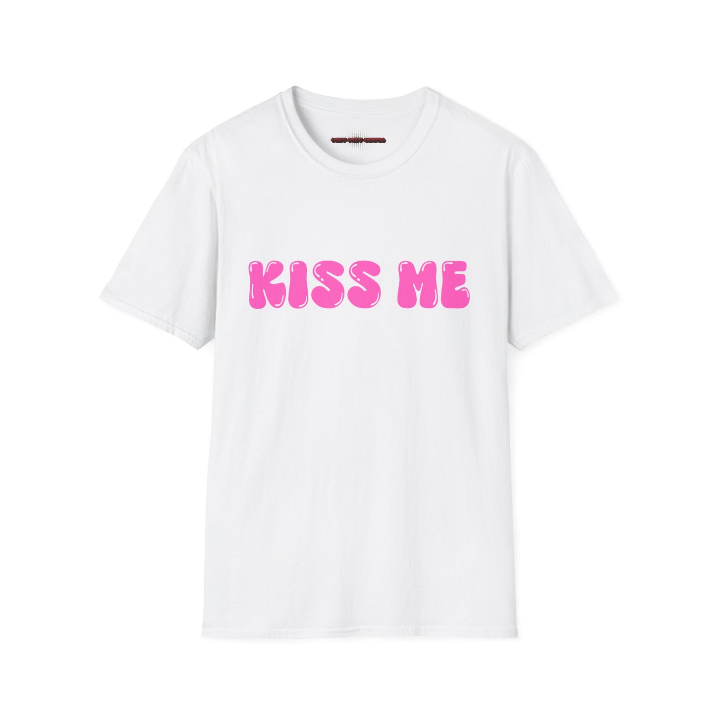 Kiss Me T-Shirt Meme