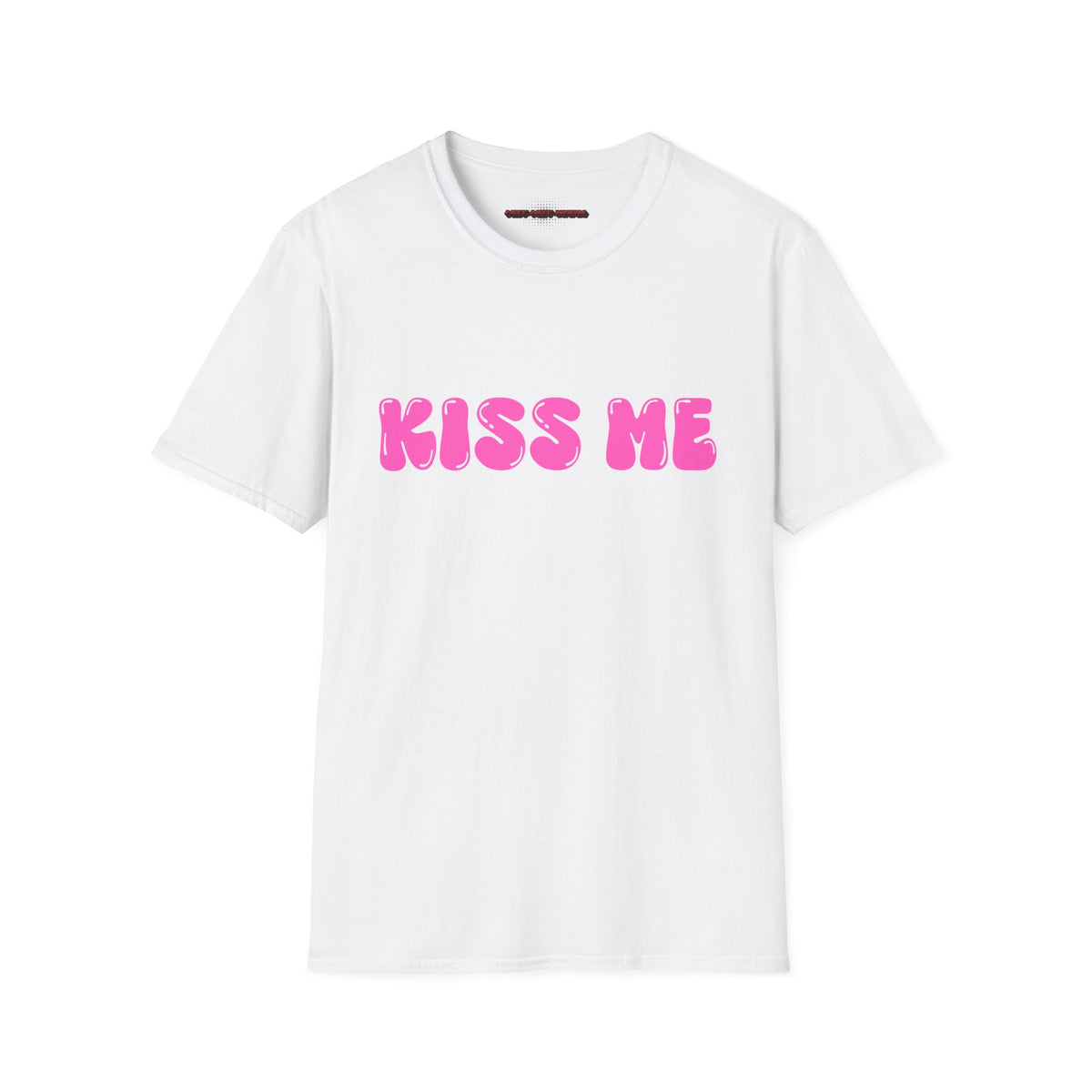 Kiss Me T-Shirt Meme