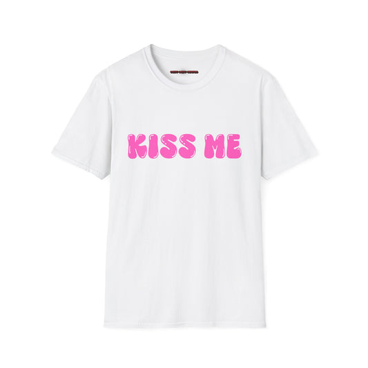 Kiss Me T-Shirt Meme