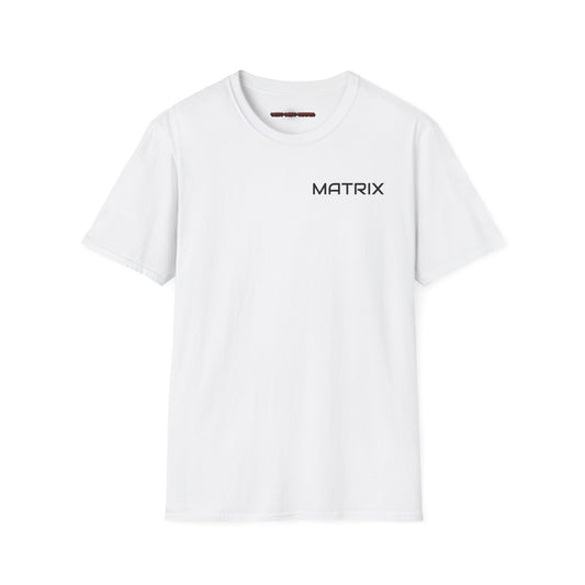 Matrix T-Shirt Meme
