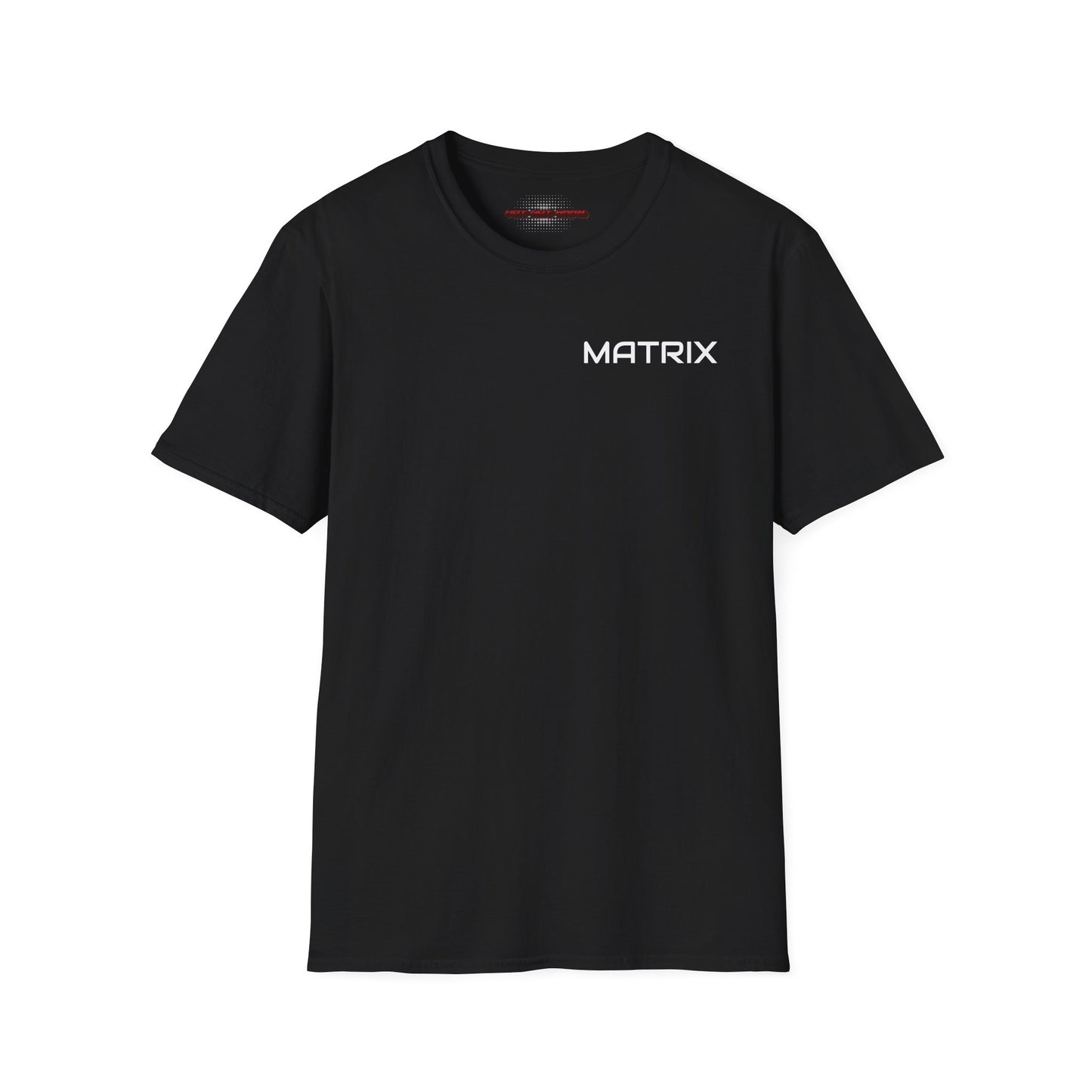 Matrix T-Shirt Meme