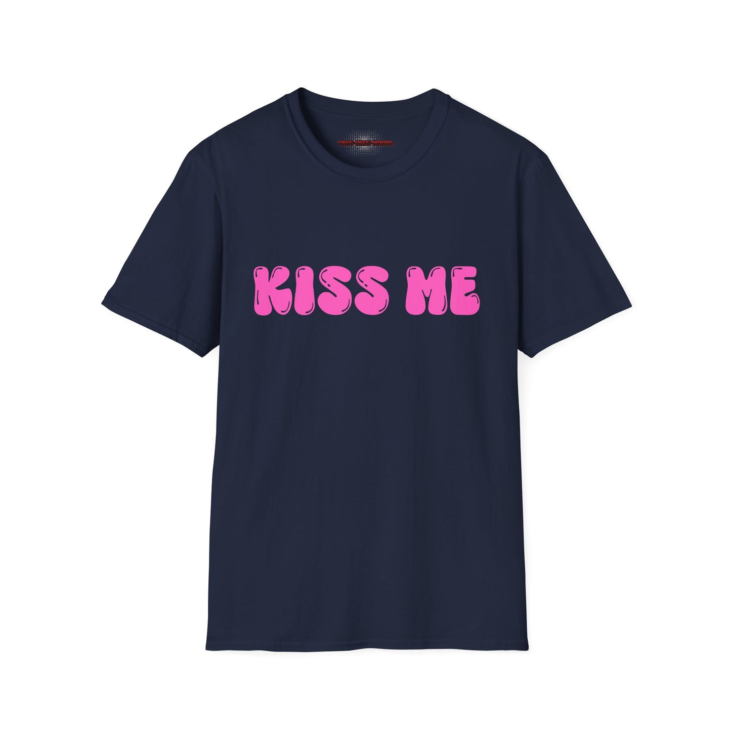 Kiss Me T-Shirt Meme