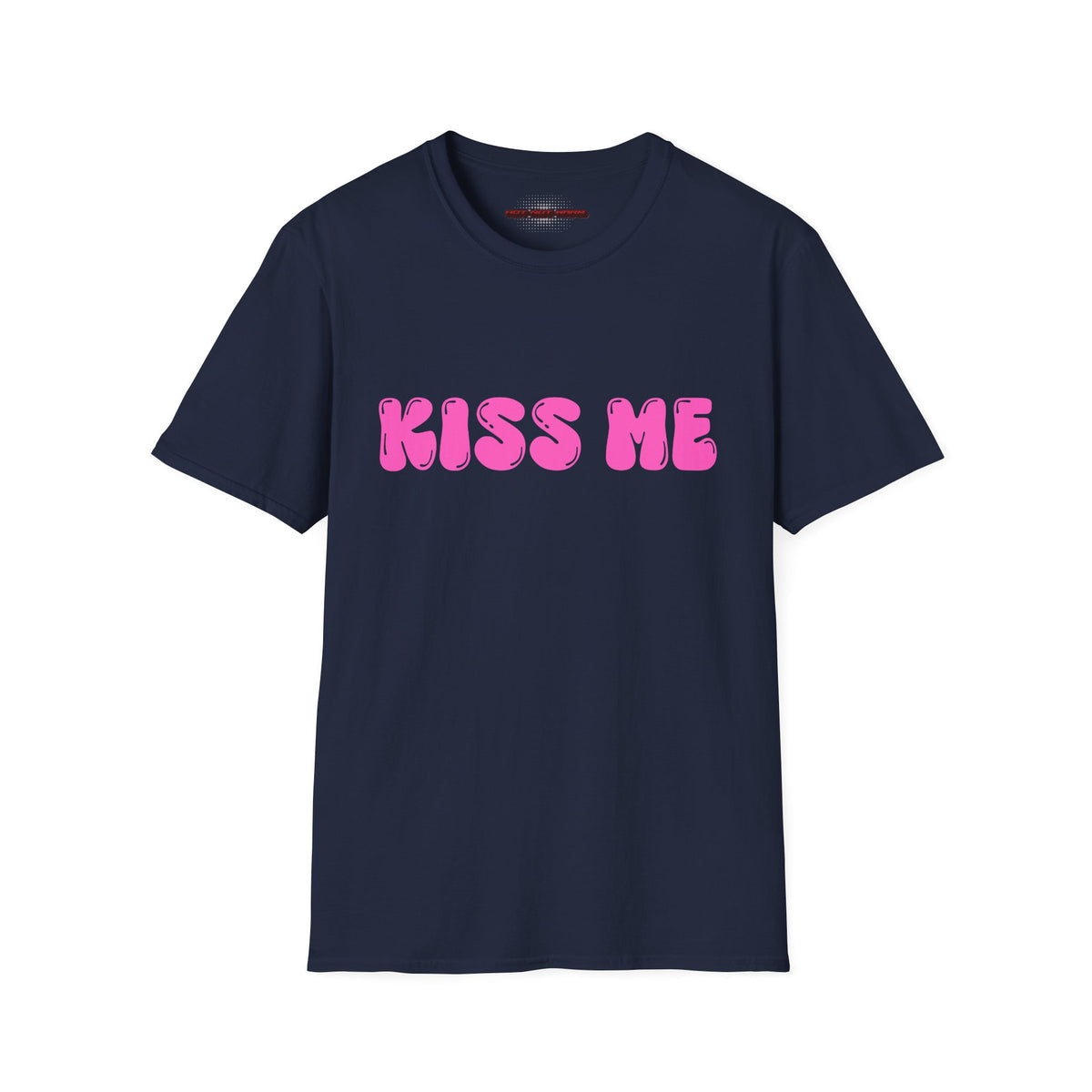 Kiss Me T-Shirt Meme