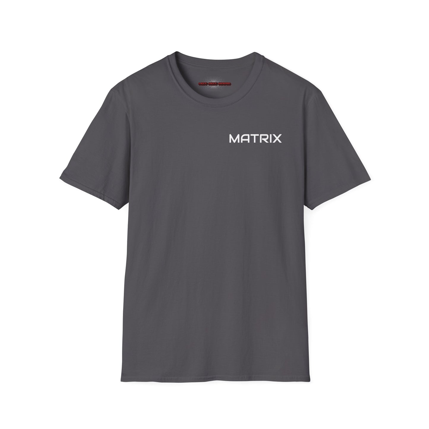 Matrix T-Shirt Meme