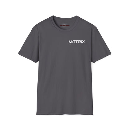 Matrix T-Shirt Meme