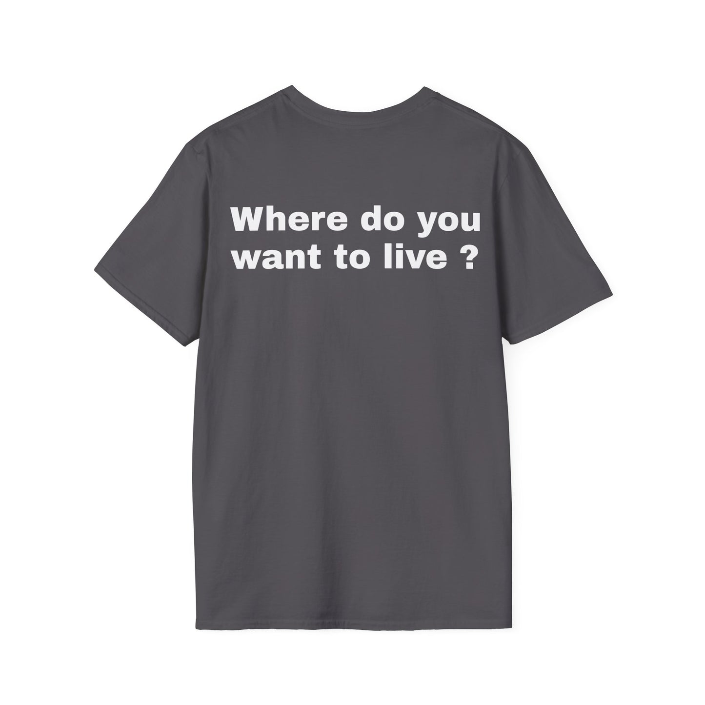 Matrix T-Shirt Meme