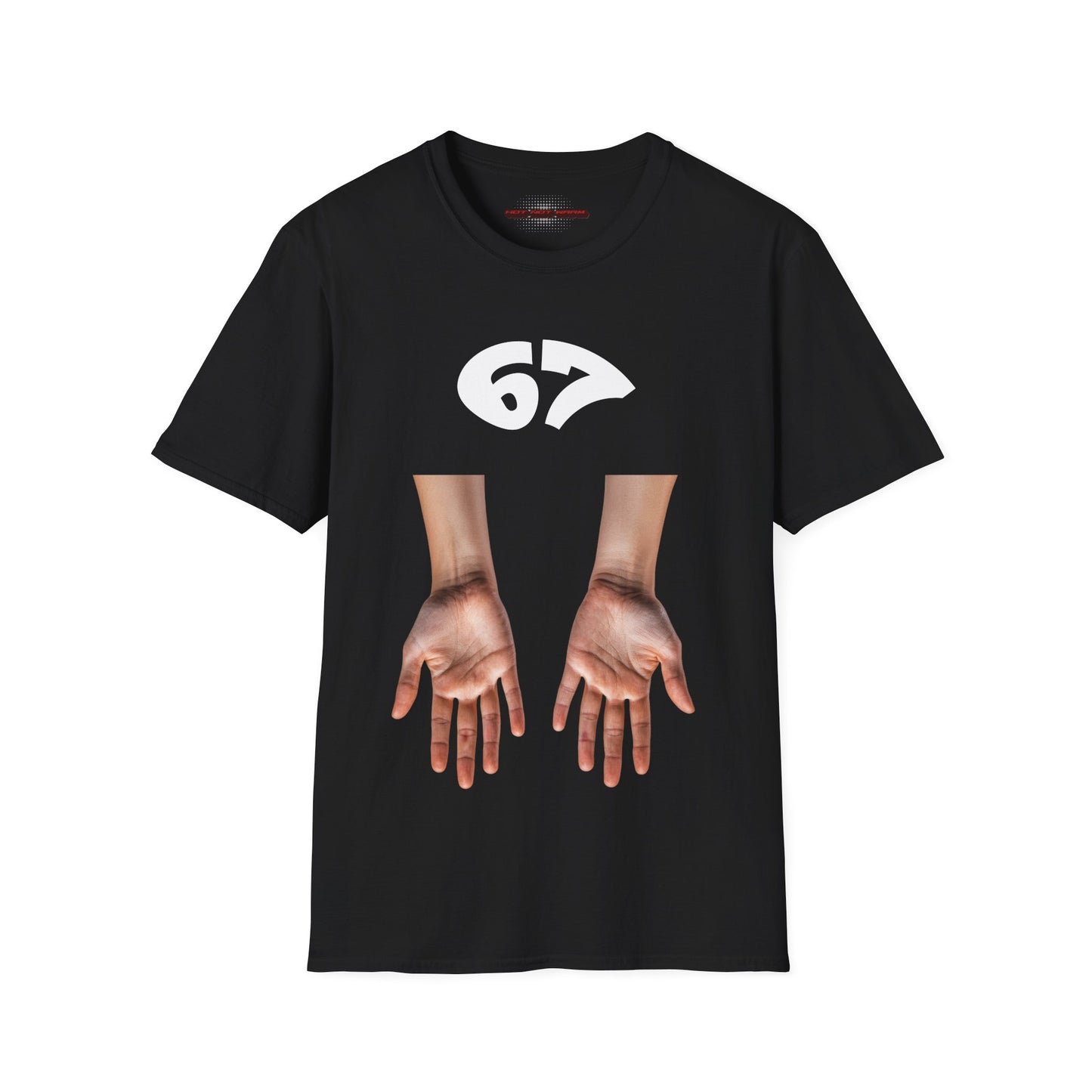 67 T-Shirt Meme