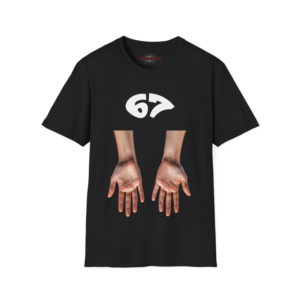 67 T-Shirt Meme