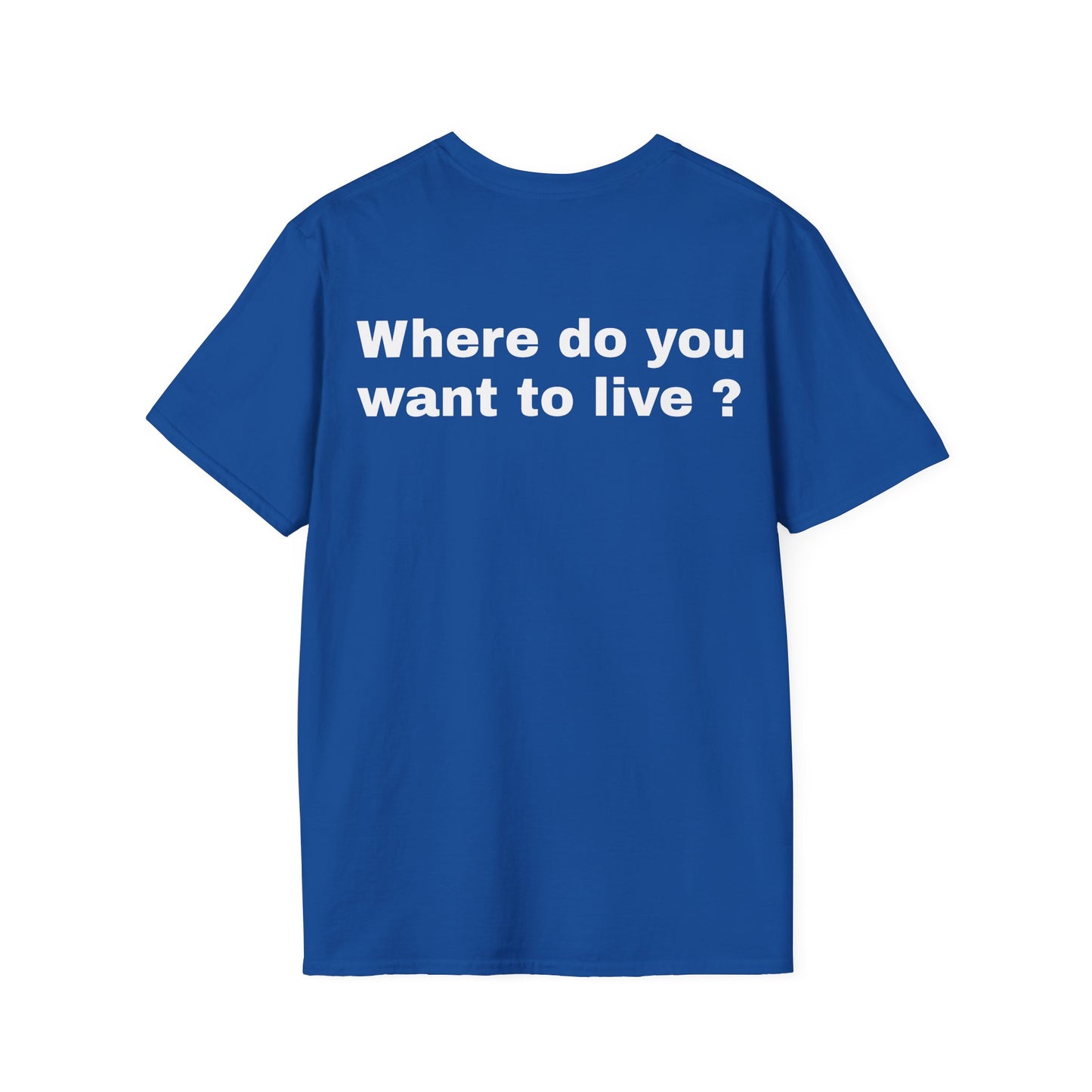 Matrix T-Shirt Meme