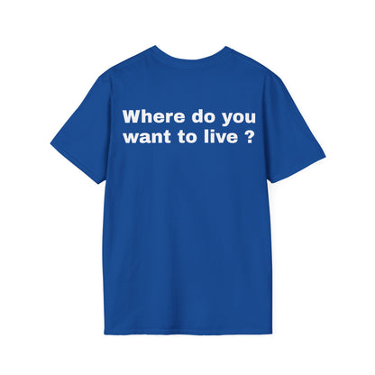 Matrix T-Shirt Meme