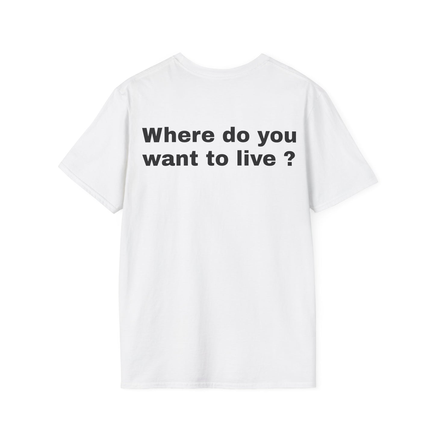 Matrix T-Shirt Meme