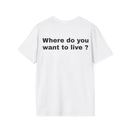 Matrix T-Shirt Meme