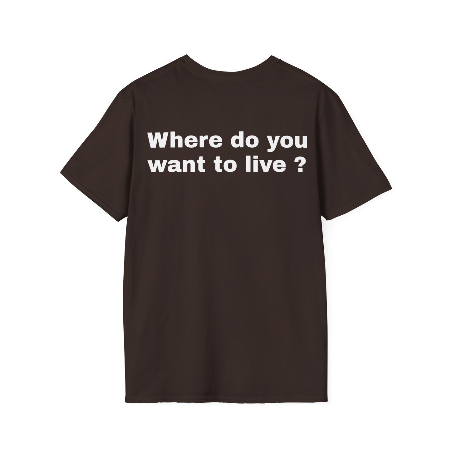 Matrix T-Shirt Meme