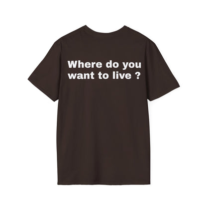 Matrix T-Shirt Meme
