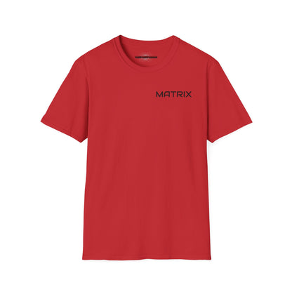 Matrix T-Shirt Meme