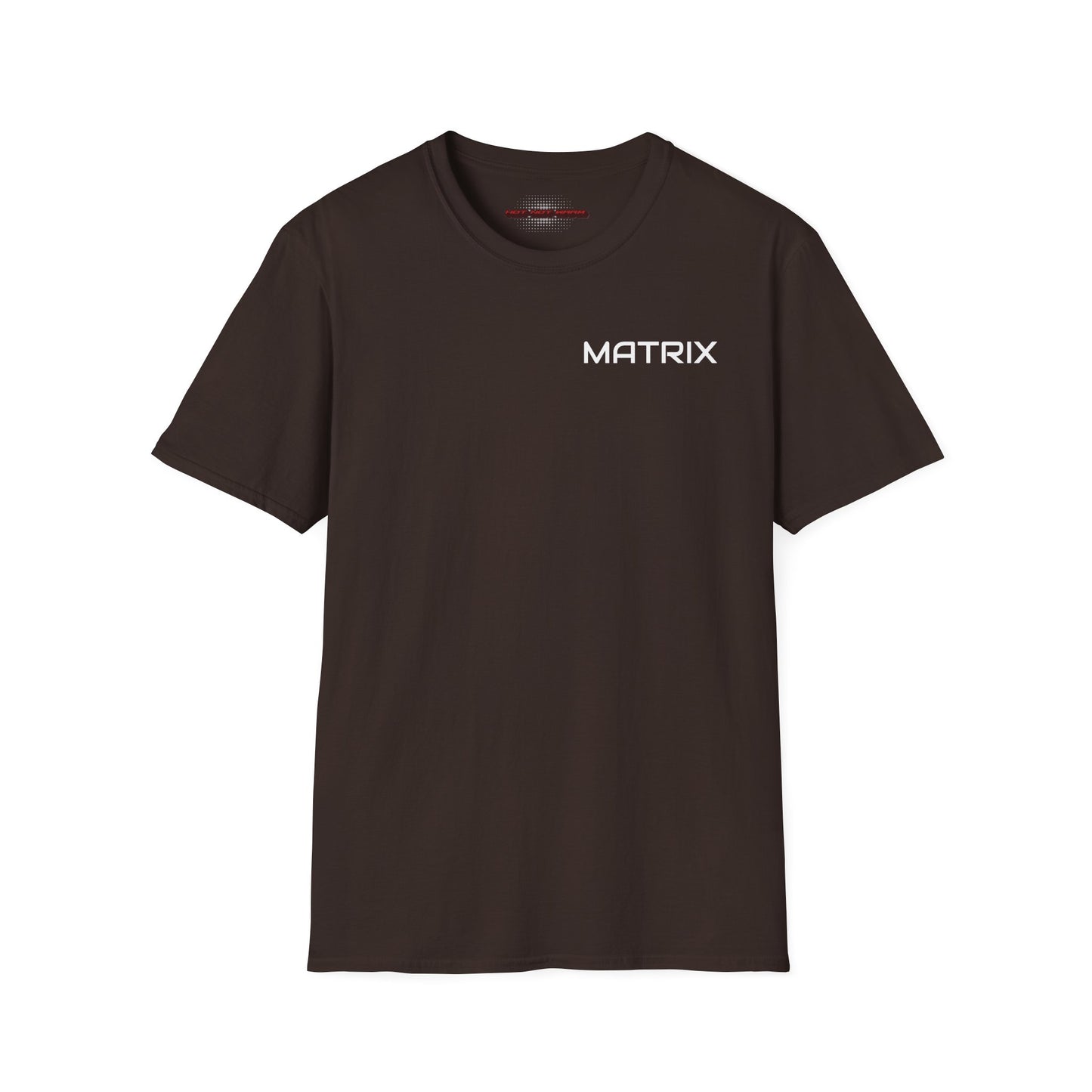 Matrix T-Shirt Meme