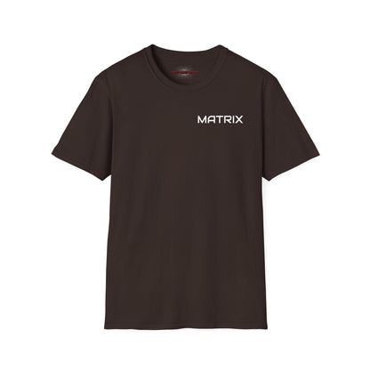 Matrix T-Shirt Meme