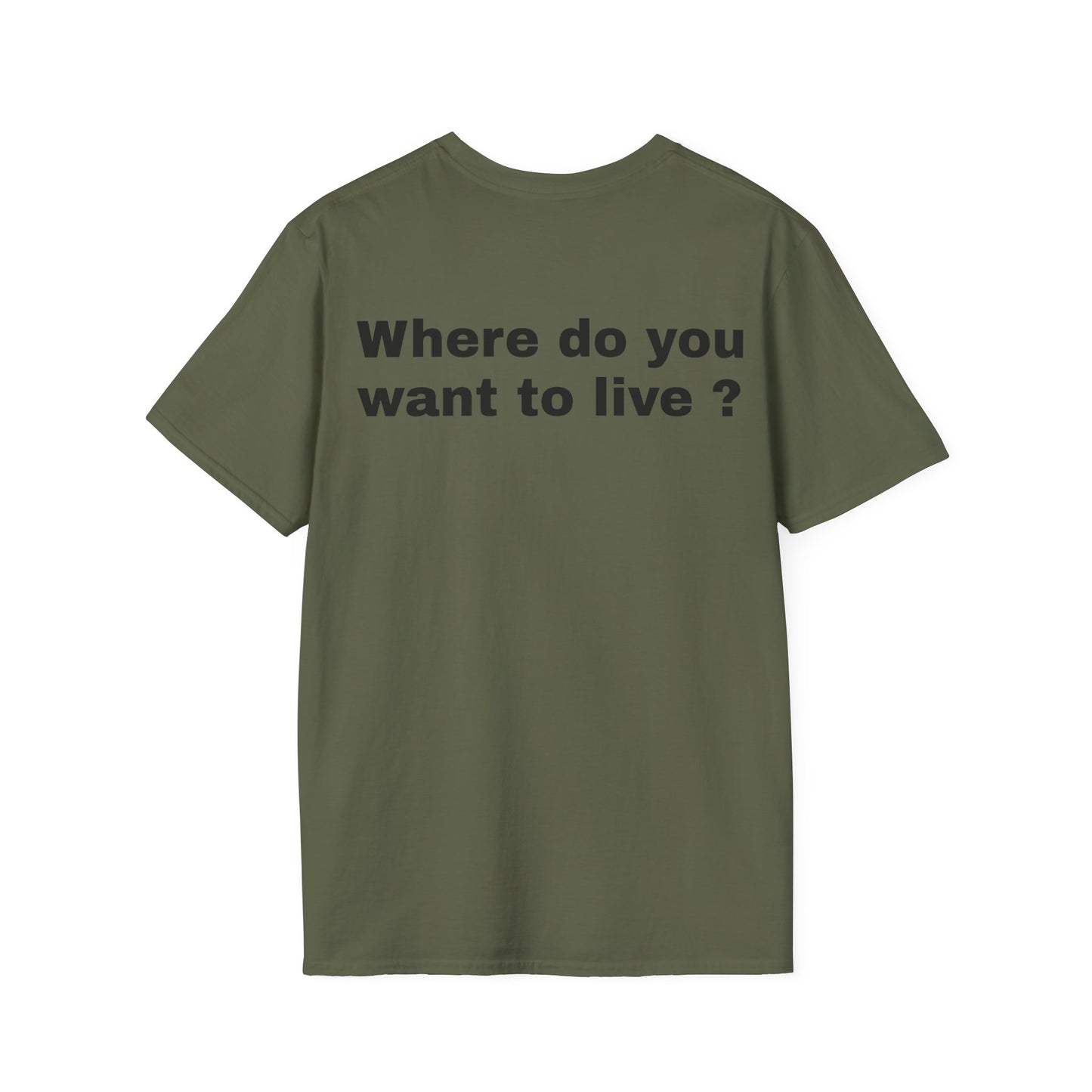 Matrix T-Shirt Meme