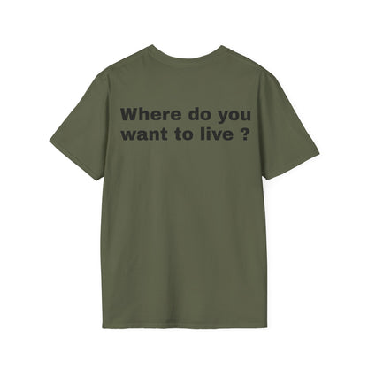 Matrix T-Shirt Meme